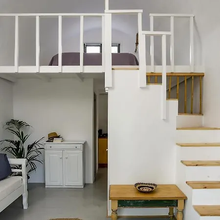 Exi Sea Side Aparthotel