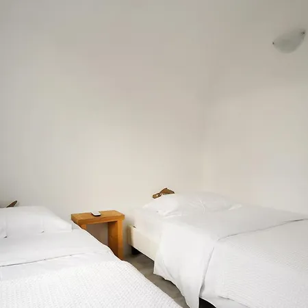 Exi Sea Side Aparthotel