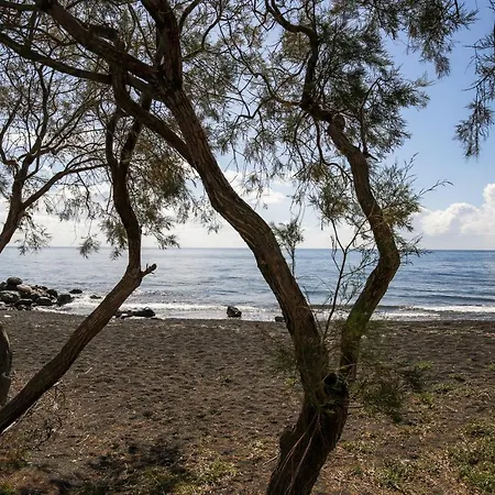 Exi Sea Side Lägenhetshotell