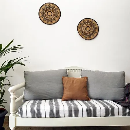 Aparthotel Exi Sea Side 4*