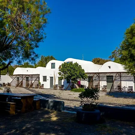 Exi Sea Side * Perissa (Santorini)