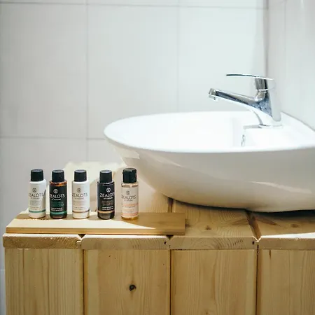 Exi Sea Side 아파트호텔 페리사