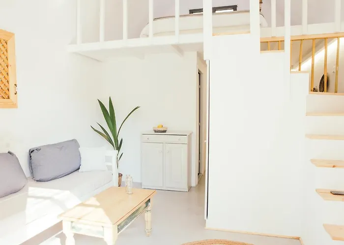 Exi Sea Side מלון דירות 4*