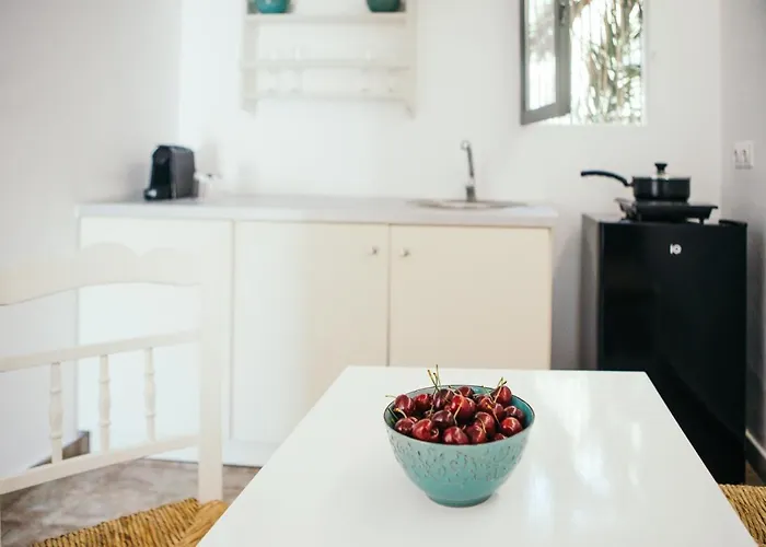 Exi Sea Side פריסה