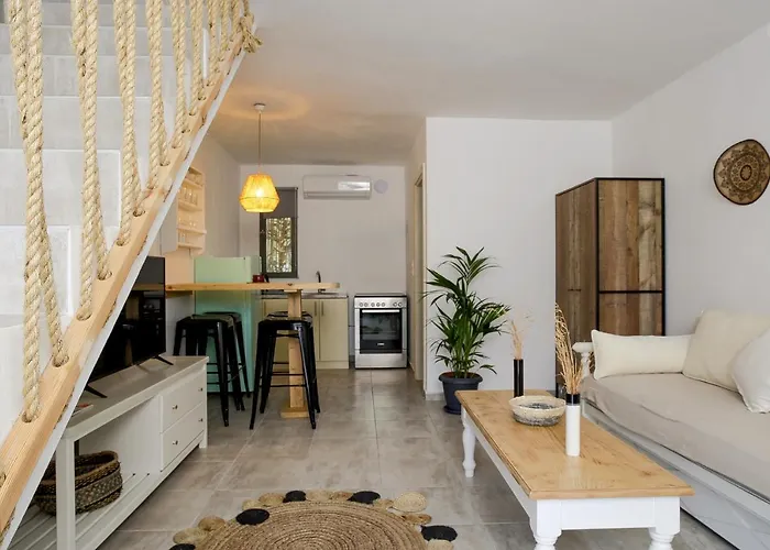 Exi Sea Side 페리사