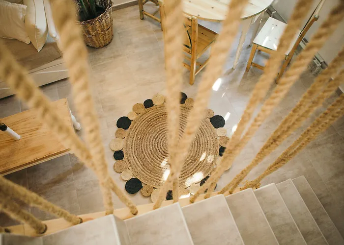 Exi Sea Side מלון דירות פריסה