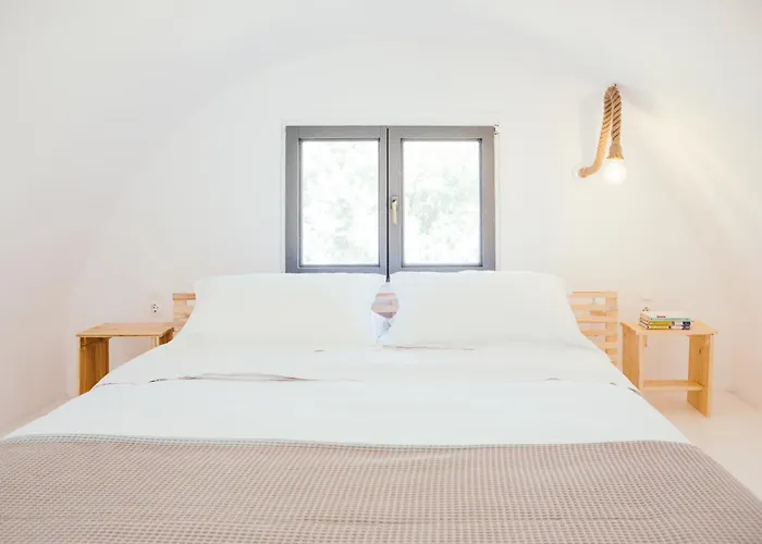 Exi Sea Side 4* 페리사