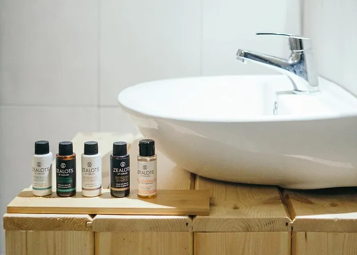 Exi Sea Side 아파트호텔 페리사