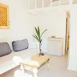 公寓式酒店 Exi Sea Side 4*