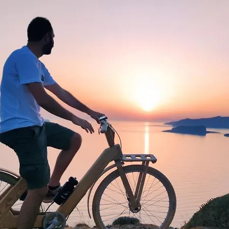 Exi Sea Side 4* Перисса