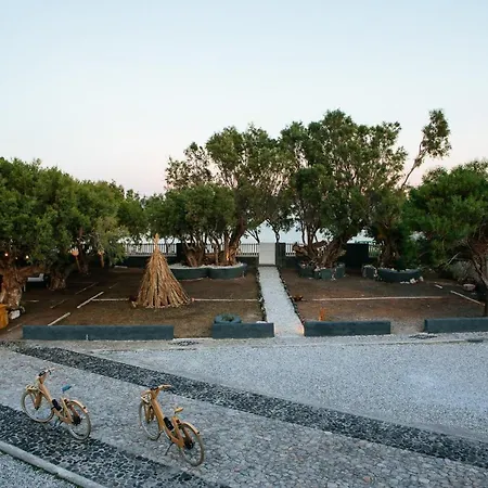 Lejlighedshotel Exi Sea Side
