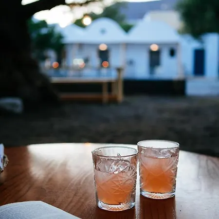 Lägenhetshotell Exi Sea Side