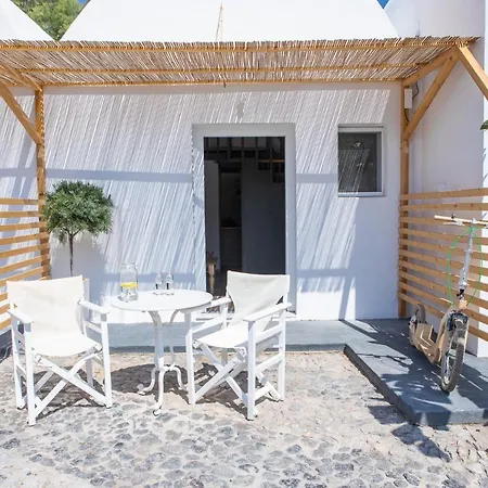 Exi Sea Side Lejlighedshotel 4*