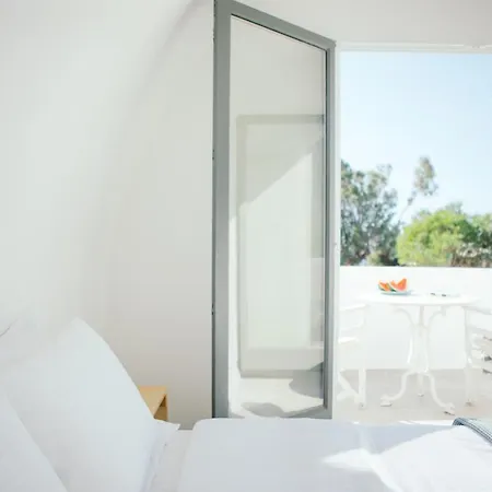Lejlighedshotel Exi Sea Side