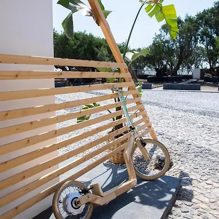 Exi Sea Side 4* Перисса