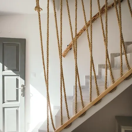 Апарт-отель Exi Sea Side 4*