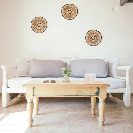 Exi Sea Side 4* Перисса