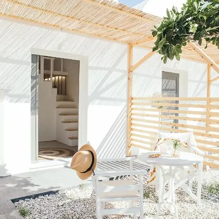 Exi Sea Side Lägenhetshotell 4*