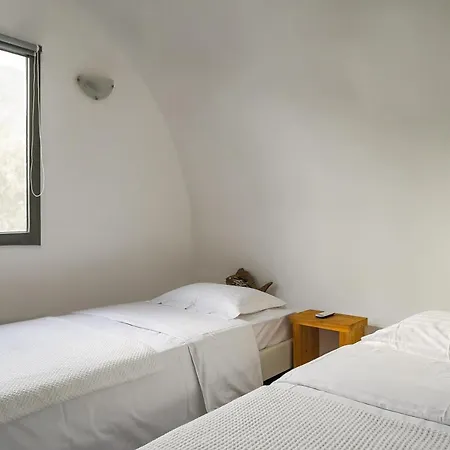 Lägenhetshotell Exi Sea Side