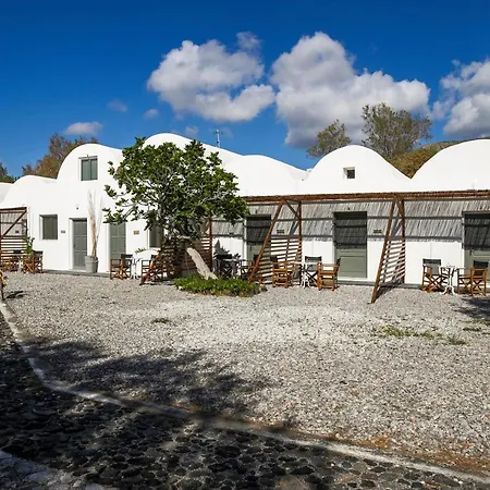 Exi Sea Side Lägenhetshotell