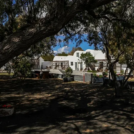 Exi Sea Side Lägenhetshotell