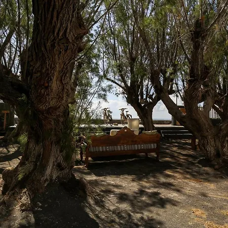 Exi Sea Side Perissa (Santorini)