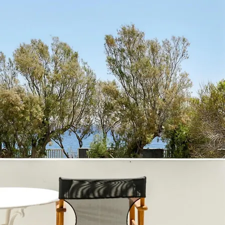 Exi Sea Side Перисса