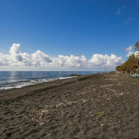 Exi Sea Side 4* Перисса