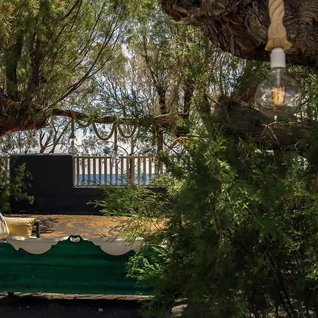 Exi Sea Side Perissa (Santorini)