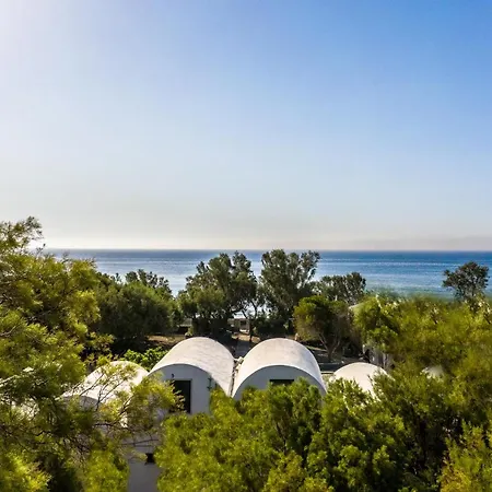 Exi Sea Side Lägenhetshotell 4*