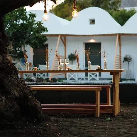 Lejlighedshotel Exi Sea Side 4*