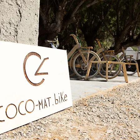 Апарт-отель Exi Sea Side