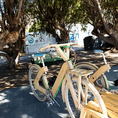 Exi Sea Side Апарт-отель