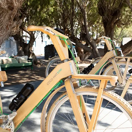 Апарт-отель Exi Sea Side