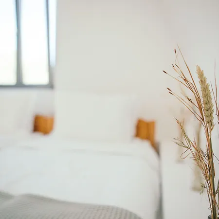 Exi Sea Side Апарт-отель Перисса