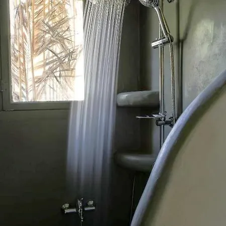 Exi Sea Side Lejlighedshotel 4*