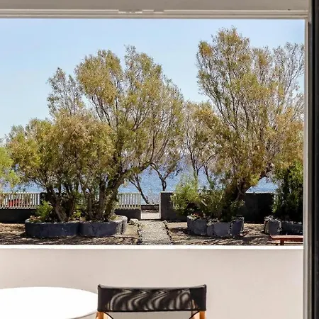 Exi Sea Side Lejlighedshotel