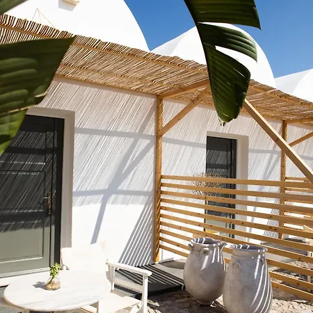 Exi Sea Side Lejlighedshotel 4*