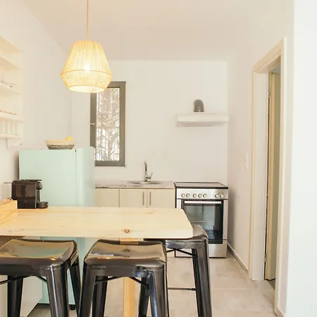 Exi Sea Side Perissa (Santorini)