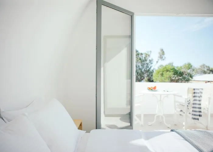 Aparthotel Exi Sea Side