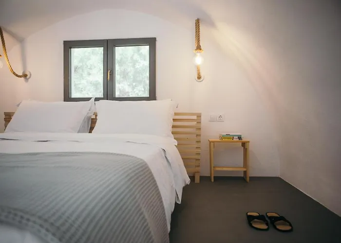 Exi Sea Side Lejlighedshotel 4*