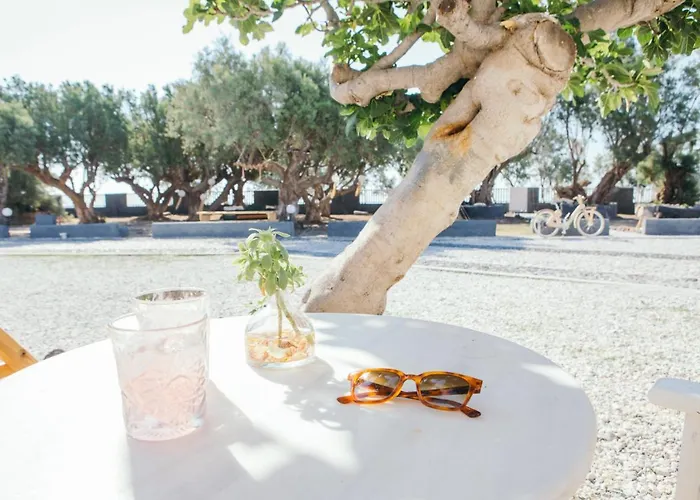 Exi Sea Side Hotel apartamentowy