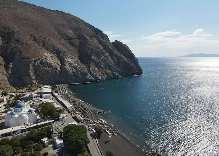 Exi Sea Side Lejlighedshotel 4*