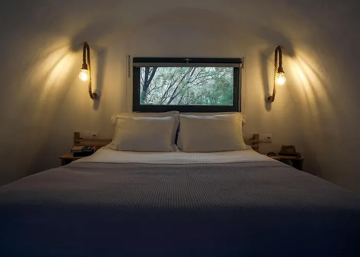 Lejlighedshotel Exi Sea Side