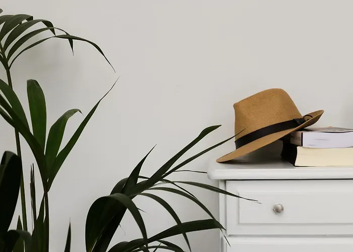 Exi Sea Side Lejlighedshotel