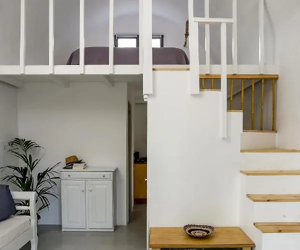 Exi Sea Side Lejlighedshotel