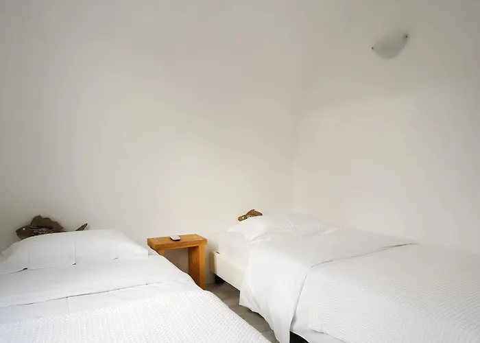 Exi Sea Side Lejlighedshotel