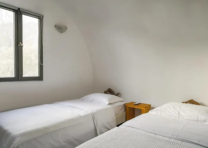 Lejlighedshotel Exi Sea Side