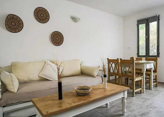 Exi Sea Side 4* Perissa (Santorini)