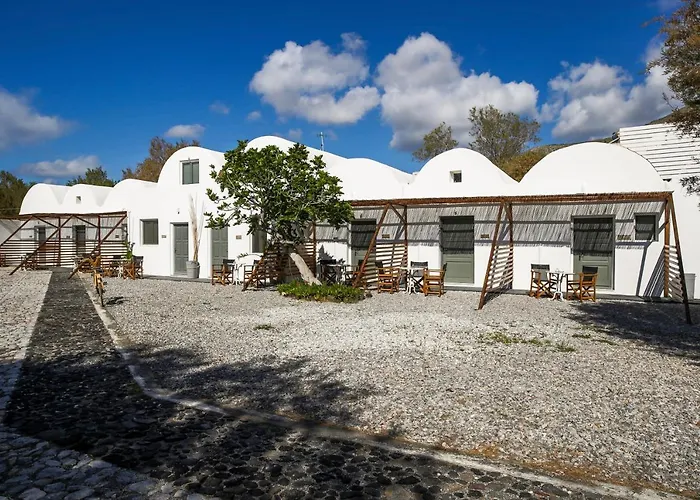 Exi Sea Side Hotel apartamentowy